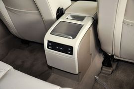 2014款沃尔沃S80L