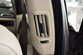 2014款沃尔沃S80L