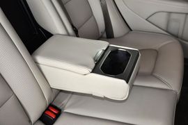 2014款沃尔沃S80L