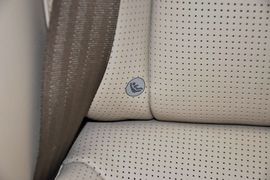 2014款沃尔沃S80L