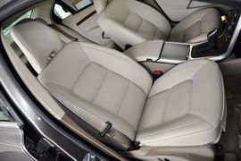 2014款沃尔沃S80L