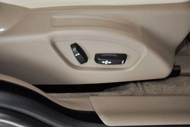 2014款沃尔沃S80L