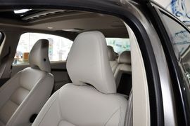 2014款沃尔沃S80L