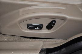 2014款沃尔沃S80L