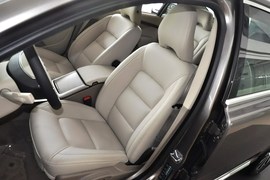 2014款沃尔沃S80L