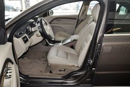 2014款沃尔沃S80L