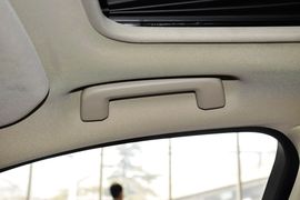 2014款沃尔沃S80L