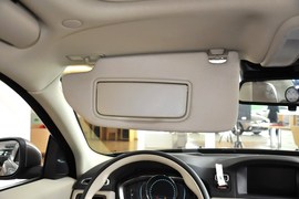 2014款沃尔沃S80L