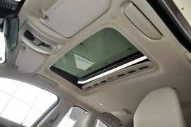2014款沃尔沃S80L