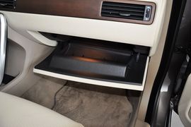 2014款沃尔沃S80L