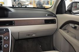 2014款沃尔沃S80L