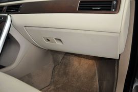 2014款沃尔沃S80L