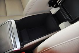 2014款沃尔沃S80L