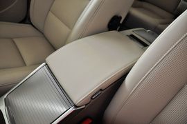 2014款沃尔沃S80L