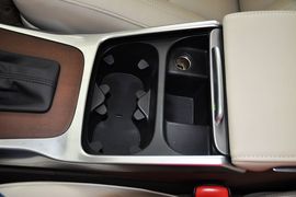 2014款沃尔沃S80L