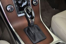 2014款沃尔沃S80L