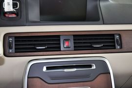 2014款沃尔沃S80L