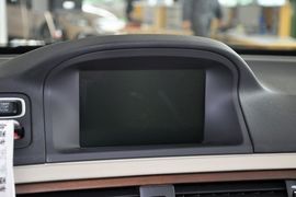 2014款沃尔沃S80L