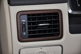 2014款沃尔沃S80L