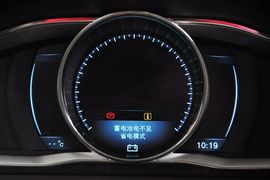 2014款沃尔沃S80L