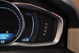 2014款沃尔沃S80L