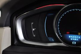 2014款沃尔沃S80L