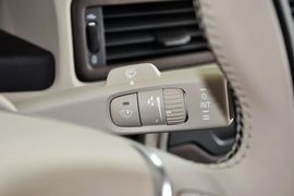 2014款沃尔沃S80L