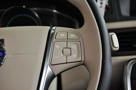 2014款沃尔沃S80L