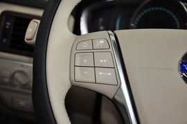 2014款沃尔沃S80L