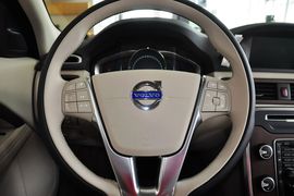 2014款沃尔沃S80L