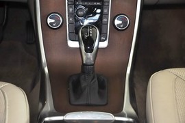 2014款沃尔沃S80L