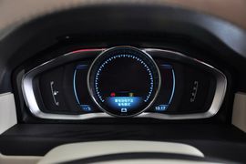 2014款沃尔沃S80L