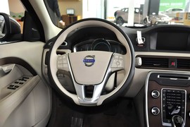 2014款沃尔沃S80L