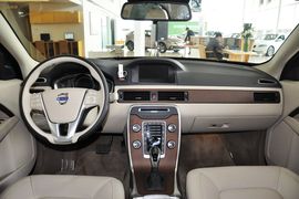 2014款沃尔沃S80L