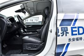 2016款福特锐界