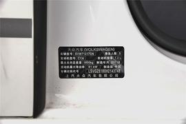 2017款大众朗行