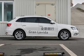 2017款大众朗行