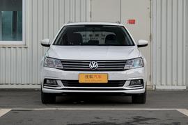 2017款大众朗行