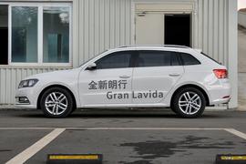 2017款大众朗行