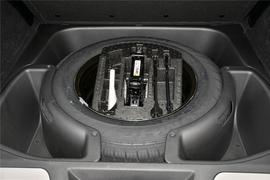 2017款Jeep大切诺基