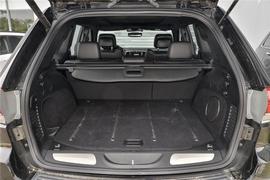 2017款Jeep大切诺基