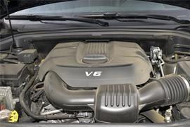 2017款Jeep大切诺基