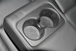 2017款Jeep大切诺基