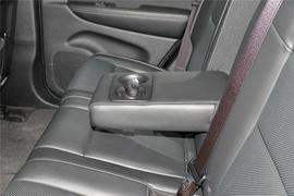 2017款Jeep大切诺基