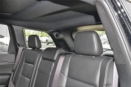 2017款Jeep大切诺基