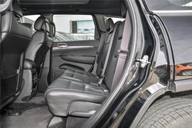 2017款Jeep大切诺基