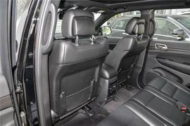 2017款Jeep大切诺基