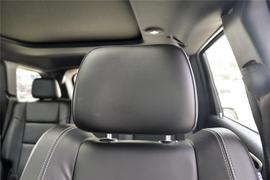 2017款Jeep大切诺基