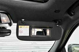 2017款Jeep大切诺基