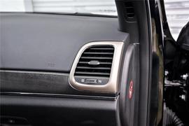 2017款Jeep大切诺基